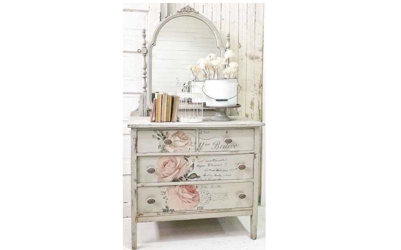 shabby chic