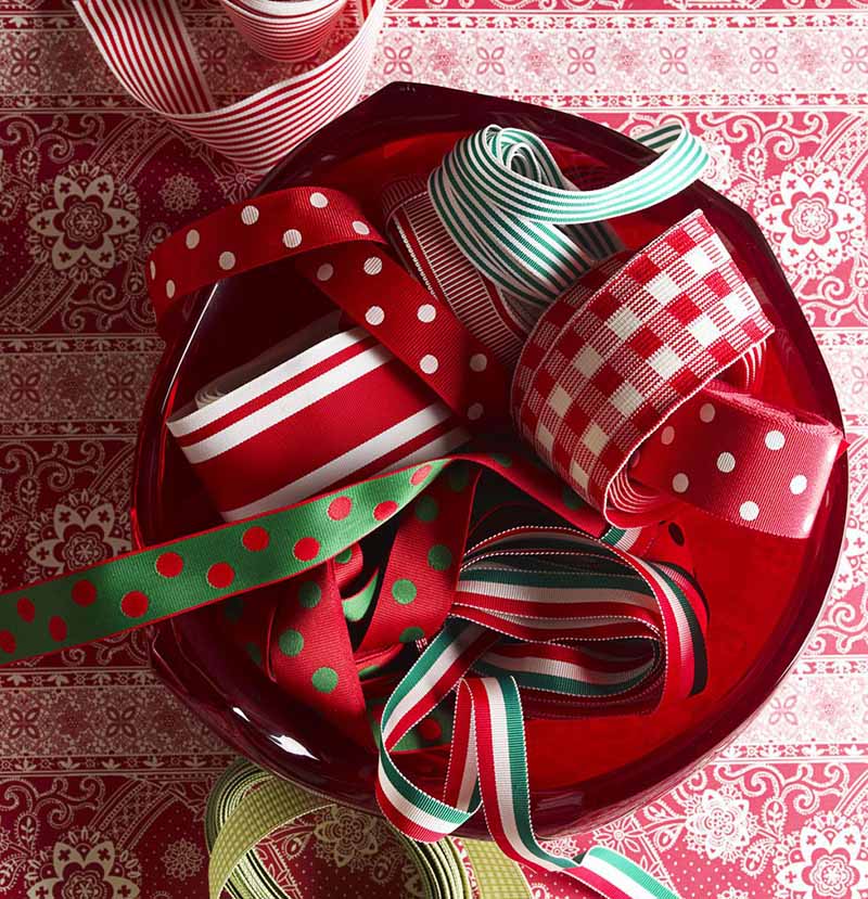 Χριστουγεννιάτικο σπίτι 2018