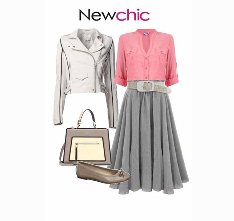 Τι να φορέσω στη δουλειά σήμερα