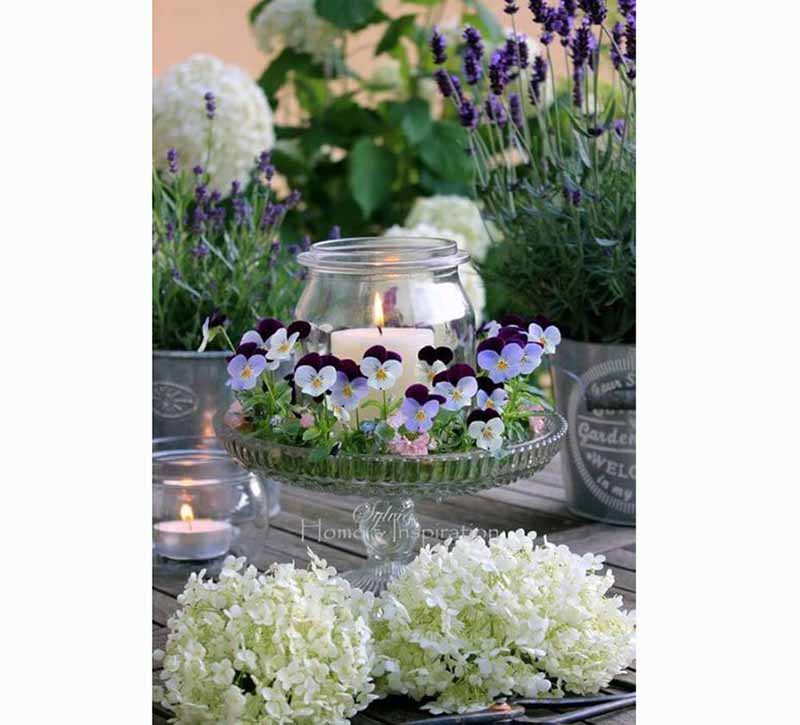 Πασχαλινή διακόσμηση 2019