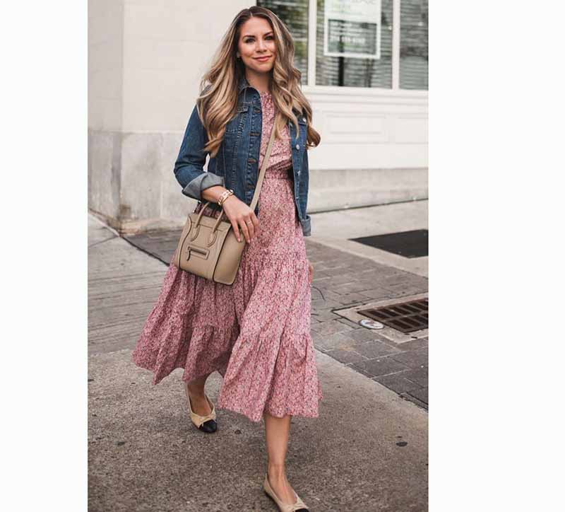 Τα ωραιότερα φορέματα της άνοιξης 2019