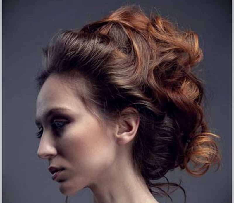 Μαλλιά χειμώνας 2019