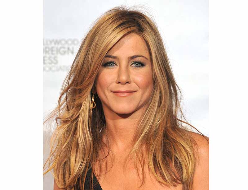 Μαλλιά Φθινόπωρο 2019