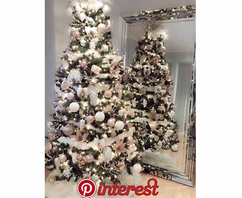 Χριστουγεννιάτικο δέντρο 2019