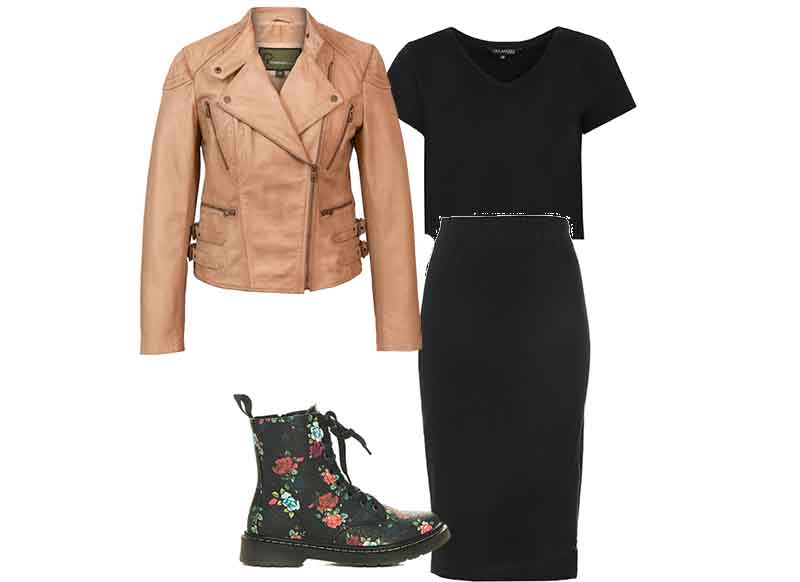 Πώς να συνδυάσω τα αρβυλάκια μου