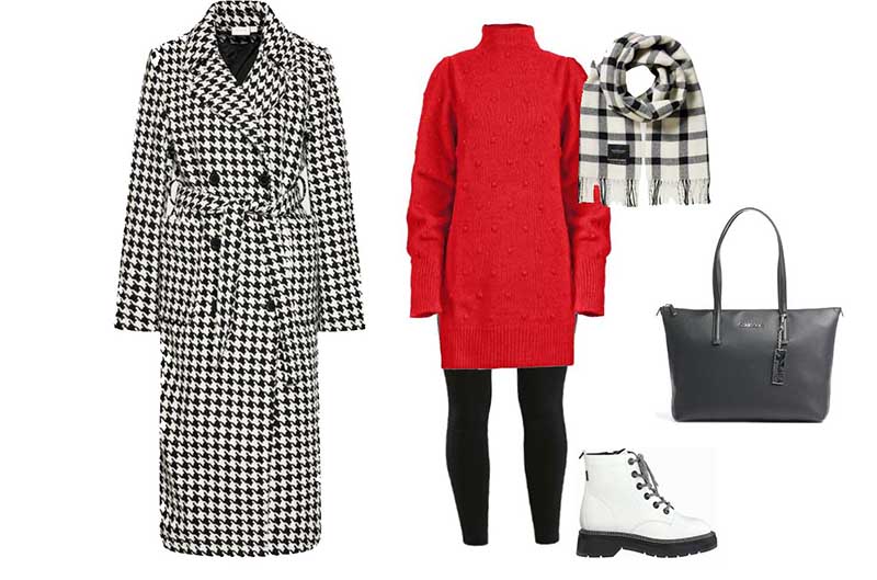 9 είδη παλτό και πώς να τα συνδυάσω