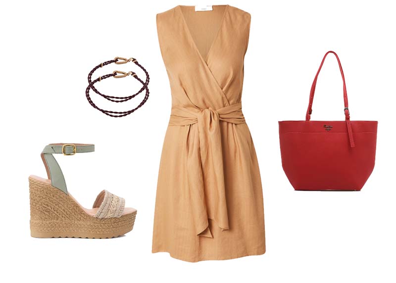 Τι να φορέσω στη δουλειά σήμερα