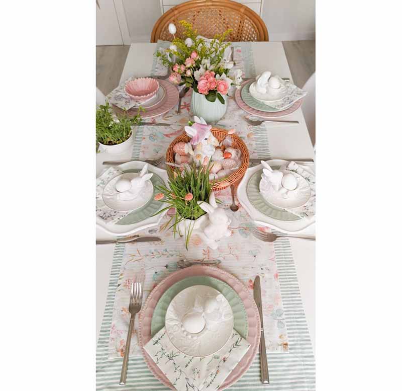 Πασχαλινή διακόσμηση