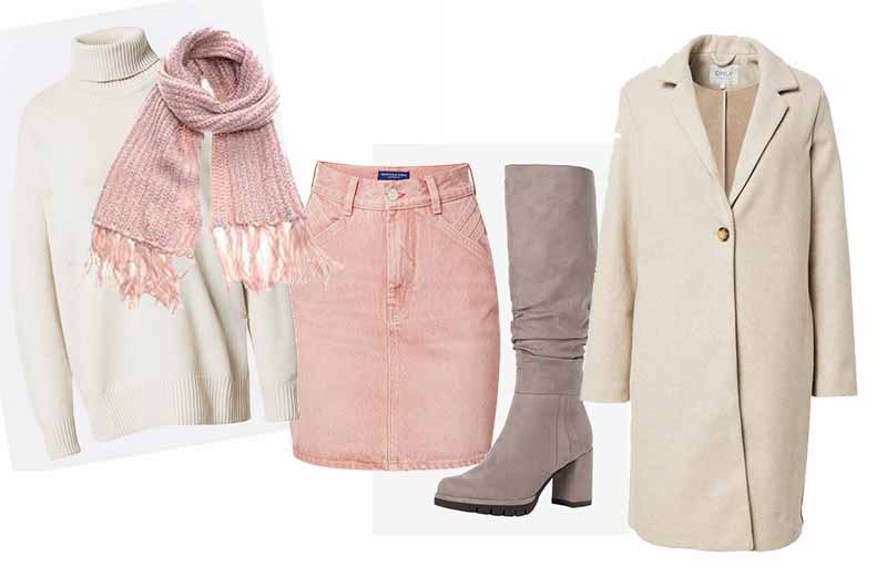 Τι να φορέσω στη δουλειά σήμερα