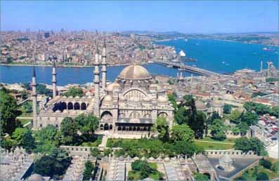 istambul
